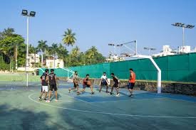 Gymkhana & Sports